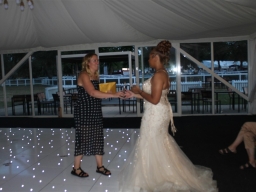 YR11 Prom 2025 - Awards
